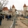 At the gates of medieval Tallinn